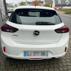 Opel Corsa 1.5 Diesel 100ch Edition occasion - Pl&eacute;dran - photo 2/8