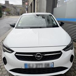 Opel Corsa 1.5 Diesel 100ch Edition occasion - Pl&eacute;dran - photo 3/8
