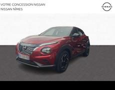 Nissan Juke Nîmes