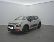 Citroen C3 Rochefort