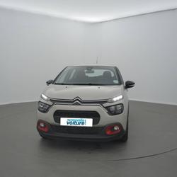 Citroen C3 C3 PureTech 83 S&S BVM5 - C-Series Rochefort