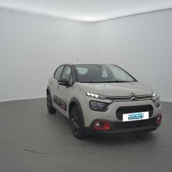Citroen C3 C3 PureTech 83 S&S BVM5 - C-Series Rochefort
