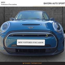 Mini Mini Cooper SE 184ch Edition Premium BVA 5CV Coquelles