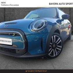 Mini Mini Cooper SE 184ch Edition Premium BVA 5CV Coquelles