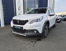 Peugeot 2008 Beaucouzé
