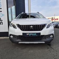 Peugeot 2008 BlueHDi 100 S&S Allure Business Beaucouz&eacute;
