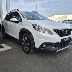 Peugeot 2008 BlueHDi 100 S&S Allure Business Beaucouz&eacute;