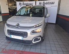Citroen Berlingo Montaigu-Vendée