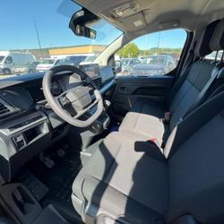 Fiat Scudo XL 2.2 Diesel 150ch Cabine Approfondie Fixe Normanville