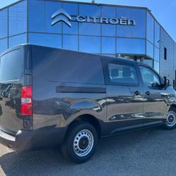 Fiat Scudo XL 2.2 Diesel 150ch Cabine Approfondie Fixe Normanville