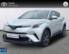 Toyota C-HR Salon-de-Provence