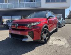 Citroen C3 Aircross Sarre-Union