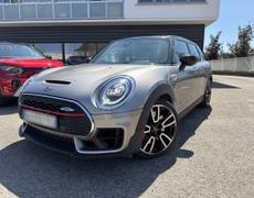 Mini Clubman Sarre-Union