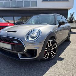 Mini Clubman John Cooper Works 306 ch BVA8 Sarre-Union