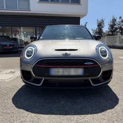 Mini Clubman John Cooper Works 306 ch BVA8 Sarre-Union