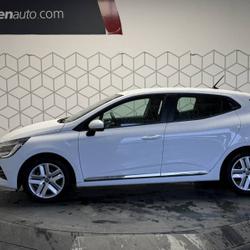 Renault Clio 5 Blue dCi 100 - 21N Business Tarbes