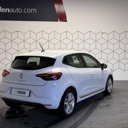 Renault Clio 5 Blue dCi 100 - 21N Business Tarbes