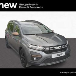 Dacia Jogger 1.6 hybrid 140ch Extreme 7 places -24 Samoreau