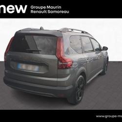 Dacia Jogger 1.6 hybrid 140ch Extreme 7 places -24 Samoreau