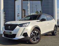 Peugeot 2008 Beaucouzé
