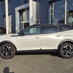Peugeot 2008 BLUEHDI 130 S&S EAT8 GT Beaucouz&eacute;