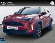 Toyota Yaris Cross Salon-de-Provence