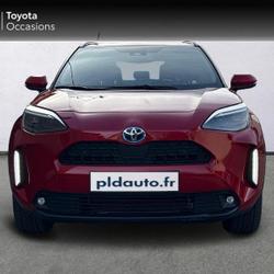 Toyota Yaris Cross 116h Design MY22 Salon-de-Provence