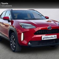Toyota Yaris Cross 116h Design MY22 Salon-de-Provence