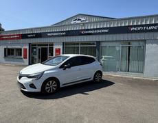 Renault Clio 5 La Pellerine