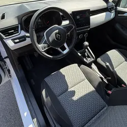Renault Clio 5 Equilibre TCe 90 La Pellerine