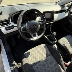 Renault Clio 5 Equilibre TCe 90 La Pellerine