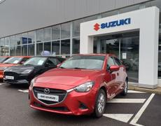 Mazda Mazda2 Alès