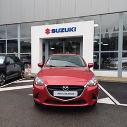 Mazda Mazda2 1.5 SKYACTIV-G 90 DYNAMIQUE Al&egrave;s