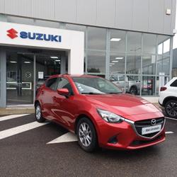 Mazda Mazda2 1.5 SKYACTIV-G 90 DYNAMIQUE Al&egrave;s