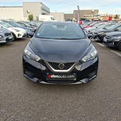 Nissan Micra IG-T 92 Acenta Dax