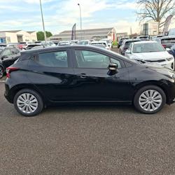 Nissan Micra IG-T 92 Acenta Dax