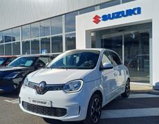 Renault Twingo 3 Alès