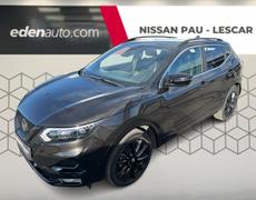 Nissan Qashqai Lescar
