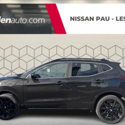 Nissan Qashqai 1.5 dCi 115 N-Tec Lescar