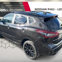 Nissan Qashqai 1.5 dCi 115 N-Tec Lescar