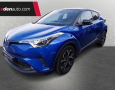 Toyota C-HR Toulouse