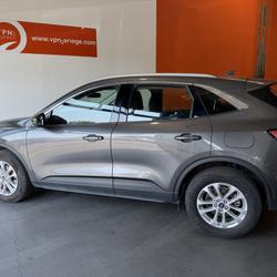 Ford Kuga 2.5 190 hybrid Flexifuel Pshift Titanium Foix