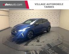 Mitsubishi Colt Tarbes