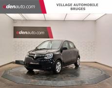 Renault Twingo 3 Bruges