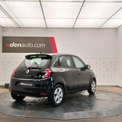 Renault Twingo 3 III SCe 75 - 20 Zen Bruges