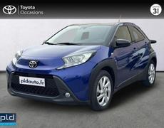 Toyota Aygo X Salon-de-Provence