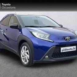 Toyota Aygo X 1.0 VVT-i 72ch Design MY23 Salon-de-Provence