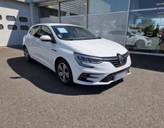 Renault Megane 4 Vitré
