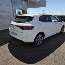 Renault Megane 4 Intens TCe 140 FAP -21N Vitr&eacute;