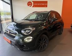 Fiat 500x Foix